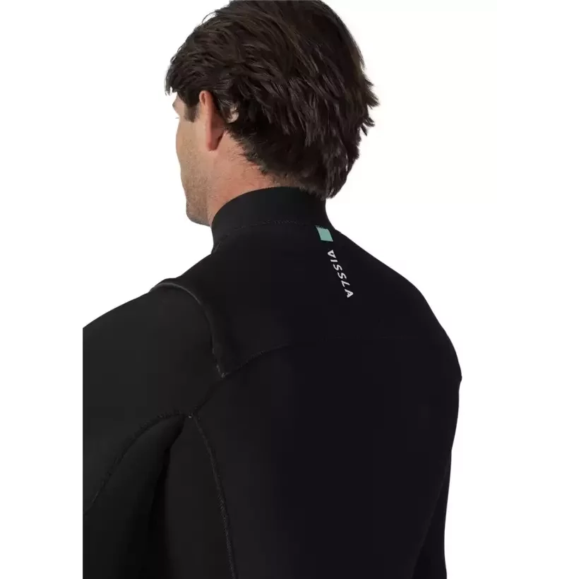 Wetsuit Vissla Seven Seas 2/2mm LS