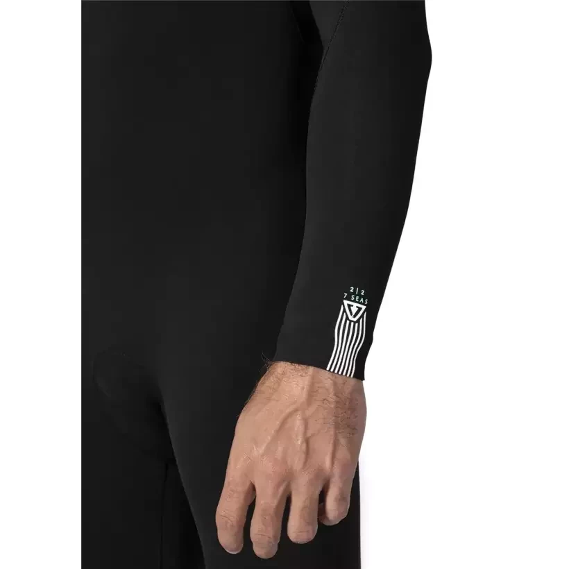 Wetsuit Vissla Seven Seas 2/2mm LS