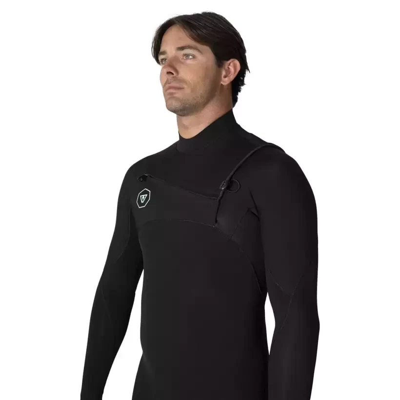 Wetsuit Vissla Seven Seas 2/2mm LS