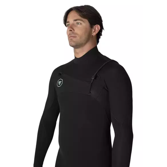 Wetsuit Vissla Seven Seas 2/2mm LS Wetsuit Vissla Seven Seas 2/2mm LS