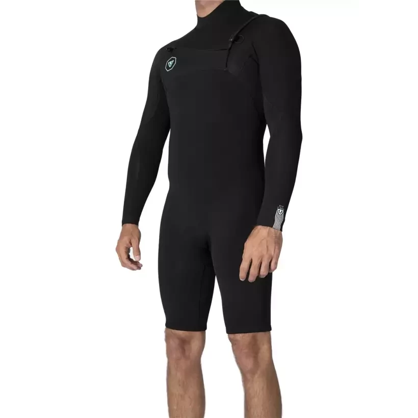 Wetsuit Vissla Seven Seas 2/2mm LS