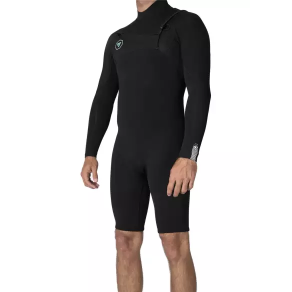 Wetsuit Vissla Seven Seas 2/2mm LS Wetsuit Vissla Seven Seas 2/2mm LS