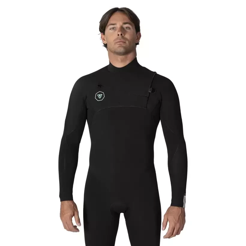 Wetsuit Vissla Seven Seas 2/2mm LS