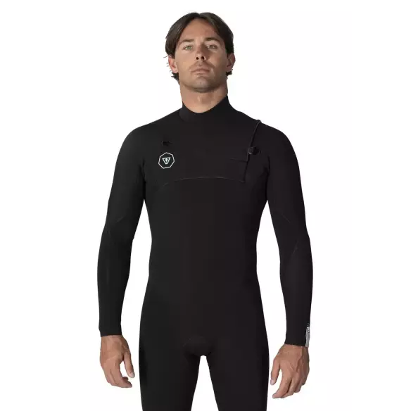 Wetsuit Vissla Seven Seas 2/2mm LS Wetsuit Vissla Seven Seas 2/2mm LS