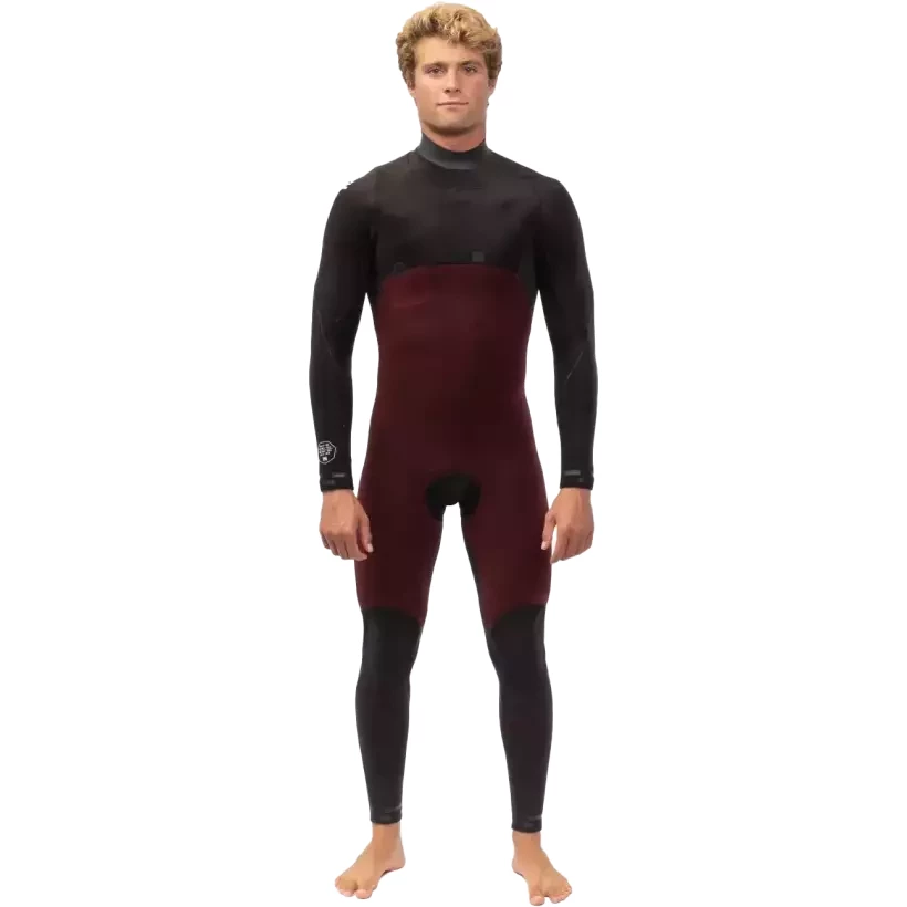 Wetsuit Vissla 7 Seas Comp 3/2mm