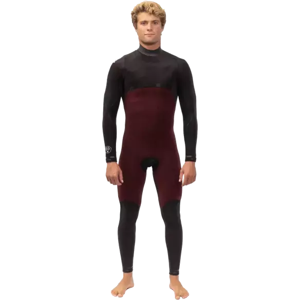 Traje de Neopreno Vissla Seven Seas Comp 3/2mm