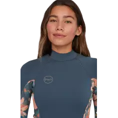 Wetsuit O´Neill Bahia Womens 3/2mm Copen Blue 2