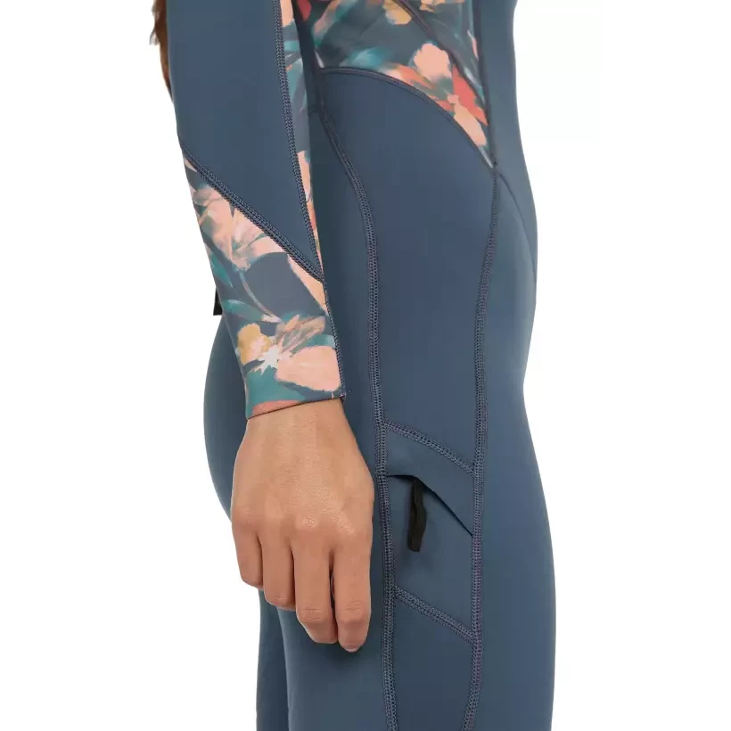 Muta surf ONeill Bahia Womens 3/2mm Copen Blue