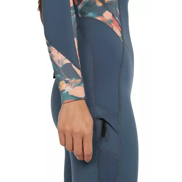 Neopren ONeill Bahia Womens 3/2mm Copen Blue