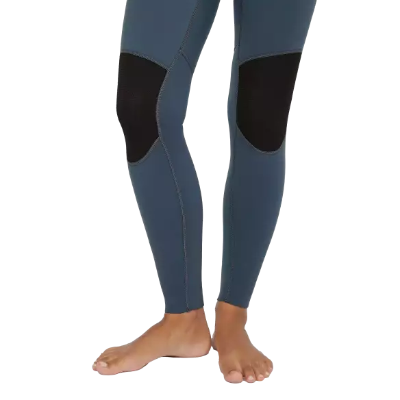 Fato Surf O´Neill Bahia Womens 3/2mm Copen Blue