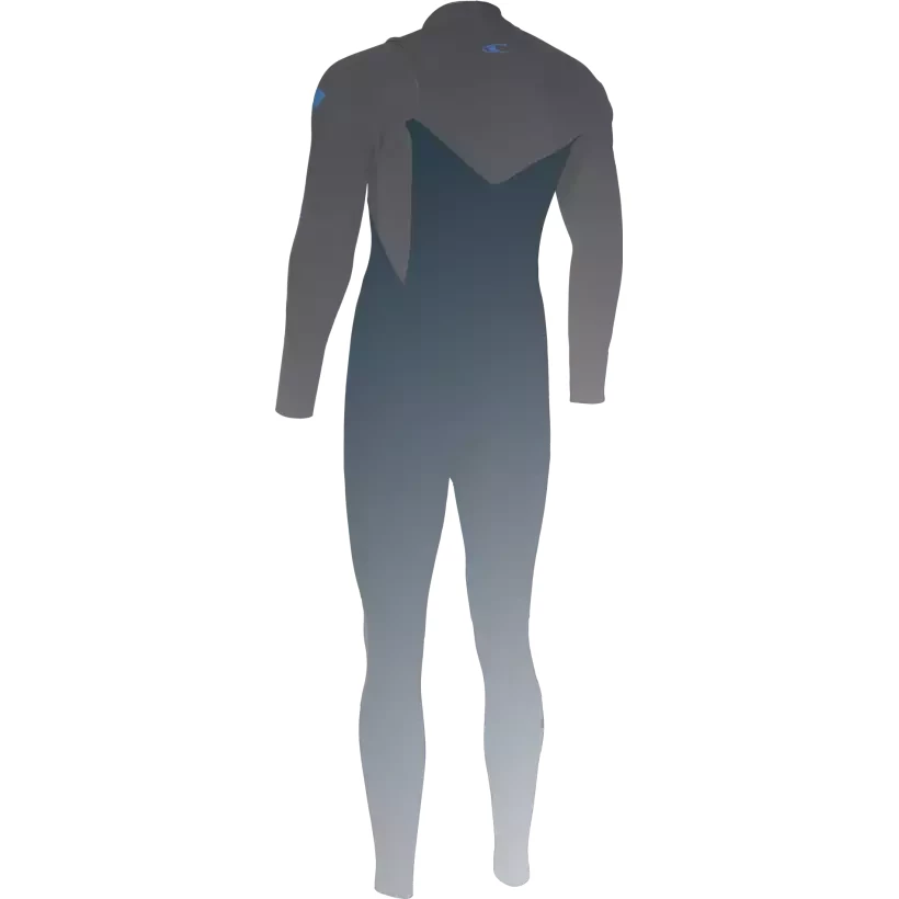 Neoprene ONeill Epic 3/2mm CZ Abyss/Graphite