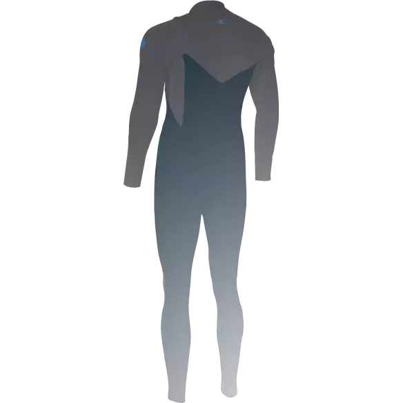 Neoprene ONeill Epic 3/2mm CZ Abyss/Graphite
