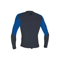 Top neopren O´NEILL Hyperfreak 1,5mm Dark Orion/Deep sea