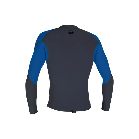 Top neopreen O´NEILL Hyperfreak 1,5mm Dark Orion/Deep sea