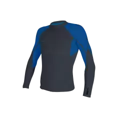 Top neopreen O´NEILL Hyperfreak 1,5mm Dark Orion/Deep sea 2