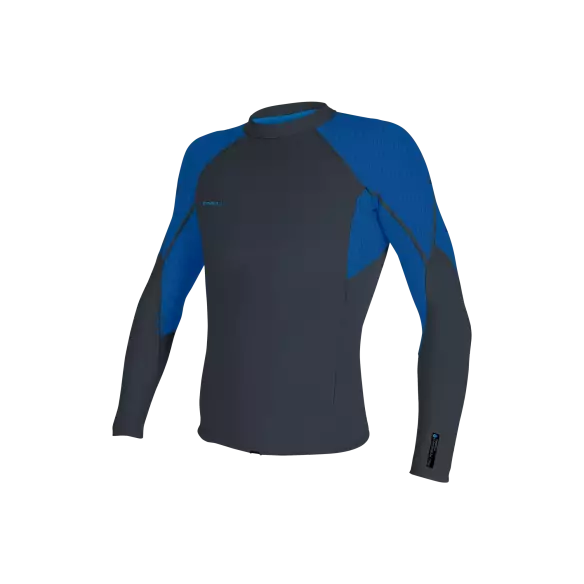 Top neopren O´NEILL Hyperfreak 1,5mm Dark Orion/Deep sea