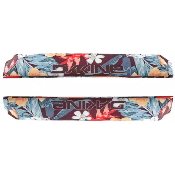 Sacca protettiva DaKine Aero Rack Pad Square Full Bloom 18"