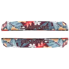 Bildschirmschoner baca DaKine Aero Rack Pad Square Full Bloom 34"