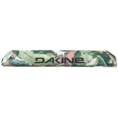 Protecteurs de barre de toit DaKine Aero Rack Pad Square Palm Grove...