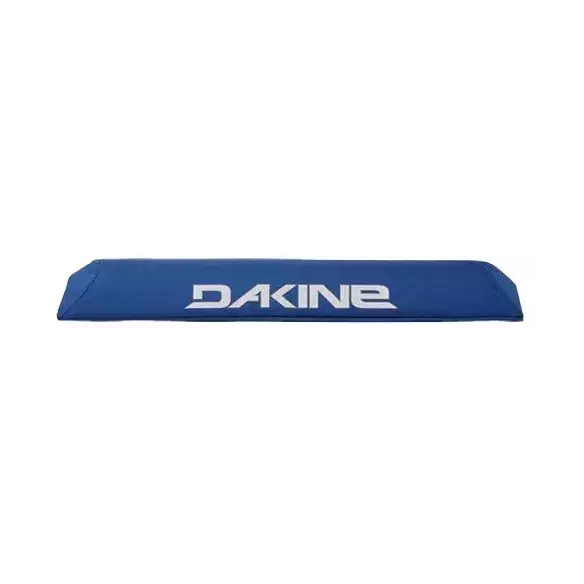 Bildschirmschoner baca DaKine Aero Rack Pad Square Deep Blue 28"