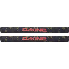 Bildschirmschoner baca DaKine Aero Rack Pad Round 18" Cascade Camo
