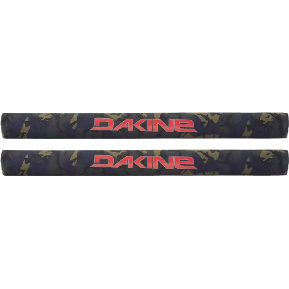 Proteçao bar DaKine Aero Rack Pad Round 28" Cascade Camo