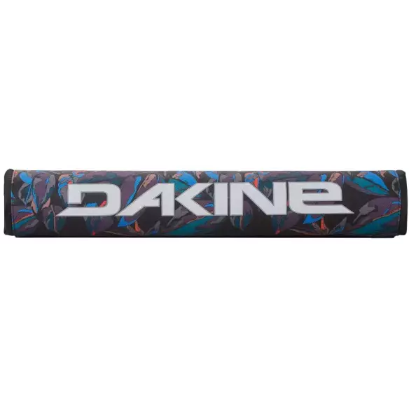 Beschermer van vaca DaKine Aero Rack Pad Round 28" Tropic Dream