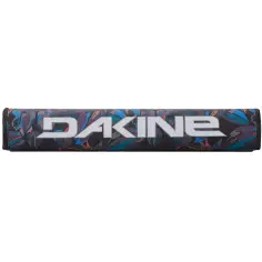 Protecteur de barre de toit DaKine Aero Rack Pad Round 18" Tropic D...