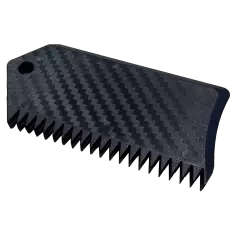 Wax comb M-Fins