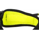Kopie von Leash für Bodyboard Pride Pierre Louis Costes Biceps fluro Yellow