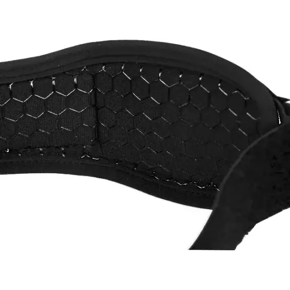 Pride Pierre Rugged LTD Bodyboard Tristan Biceps Green