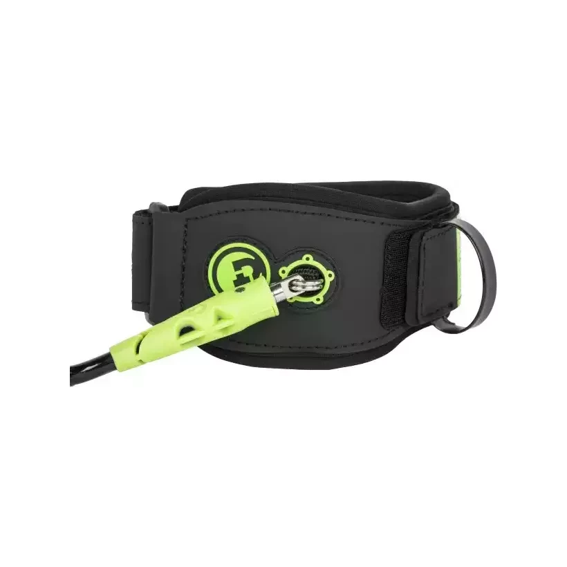 Pride Pierre Rugged LTD Bodyboard Tristan Biceps Green