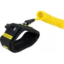 Leash de Bodyboard Pride Tristan Roberts Customizable Yellow