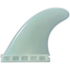 Fins M-Fins Glass Flex Futures Natural