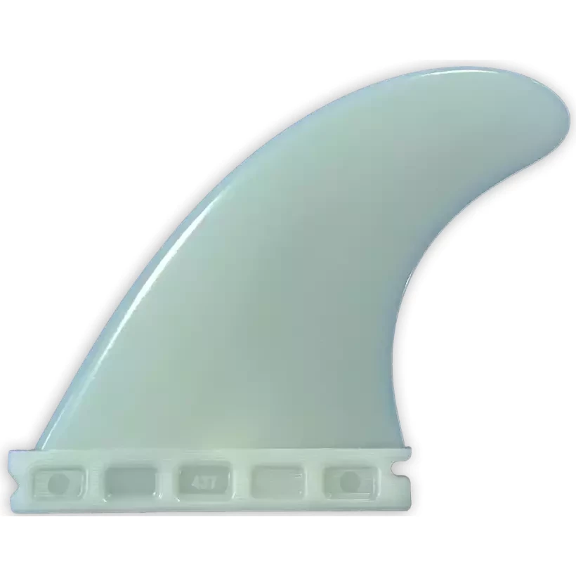 Pinne M-Fins Glass Flex Single Tab Natural