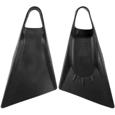 Flossen bodyboard Stealth S2 All Black