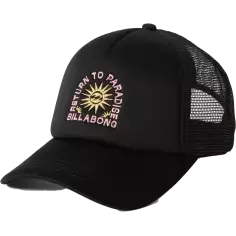 Gorra Billabong Across Waves