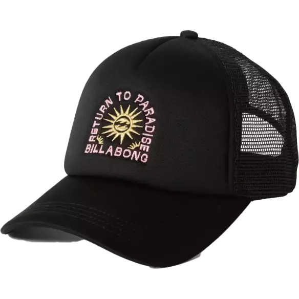 Cappello Billabong Across Waves