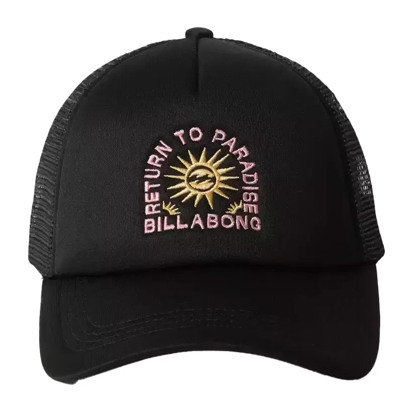 Casquette Billabong Across Waves