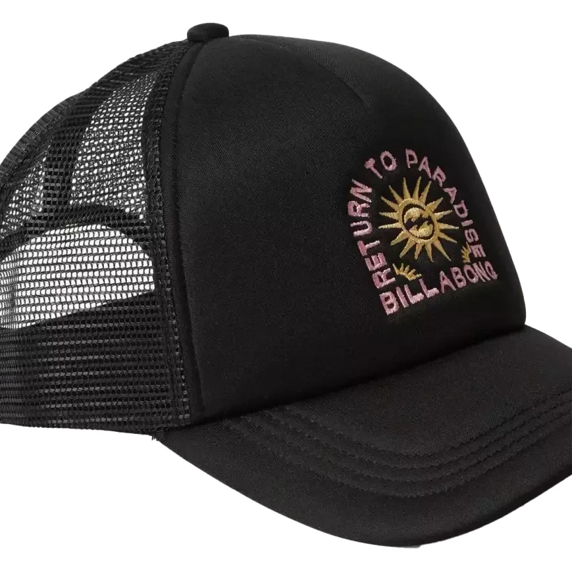 Boné Billabong Across Waves