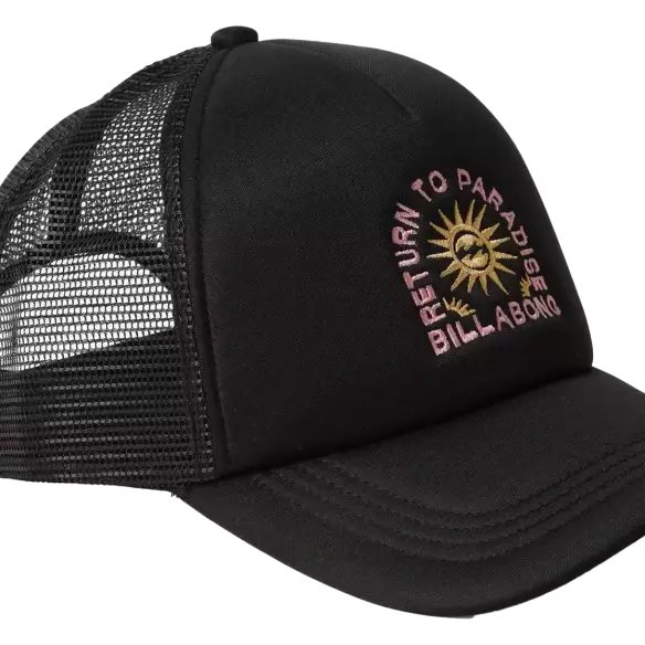 Gorra Billabong Across Waves