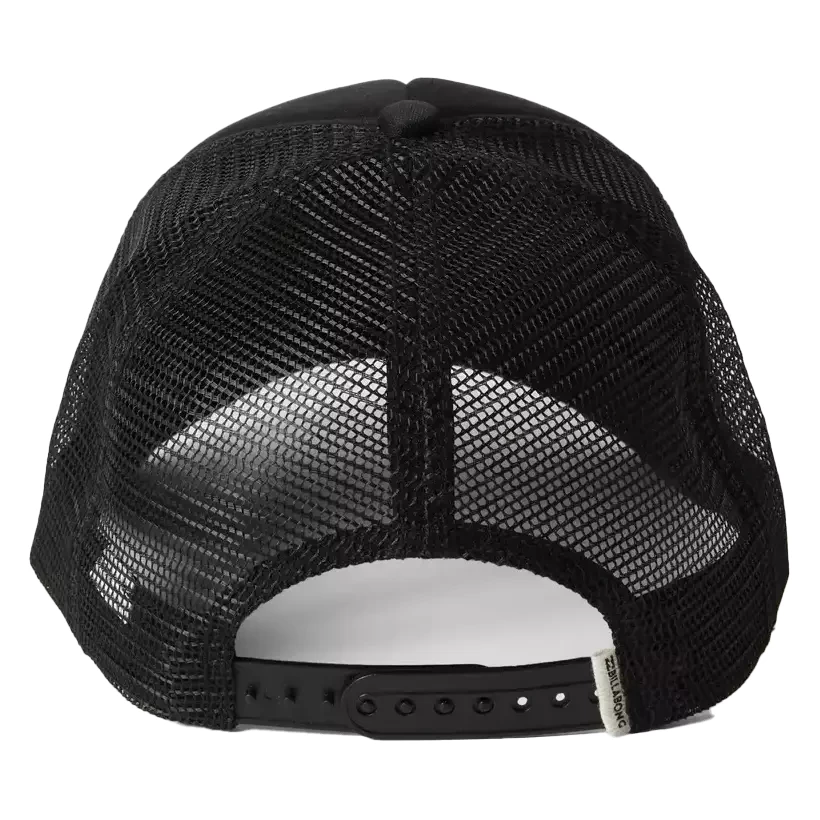 Casquette Billabong Across Waves