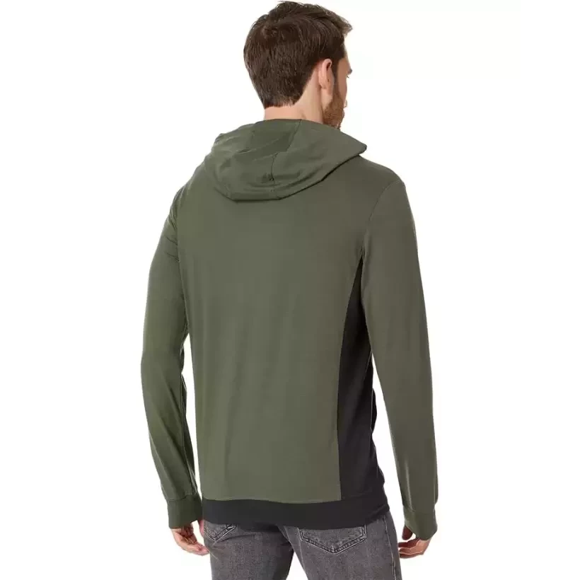 Sweat-shirt Vissla Comp Lite Eco Zip Hoodie