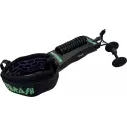 Preto + Verde