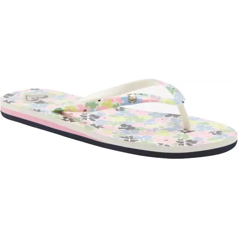 flip flops Roxy Portofino