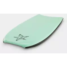 Tabelle Bodyboard Golden Child Kinetic Menthol/Blue 2