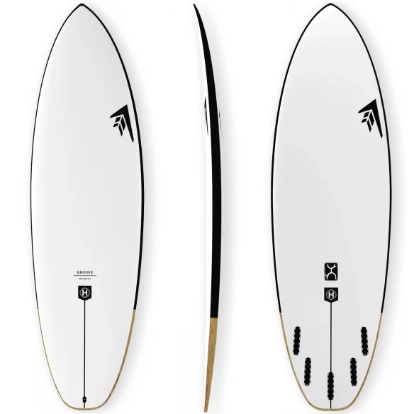 Tavola de surf Firewire Groove
