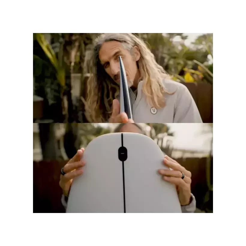 Surfbrett Firewire Groove