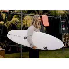 Prancha de surf Firewire Groove 2