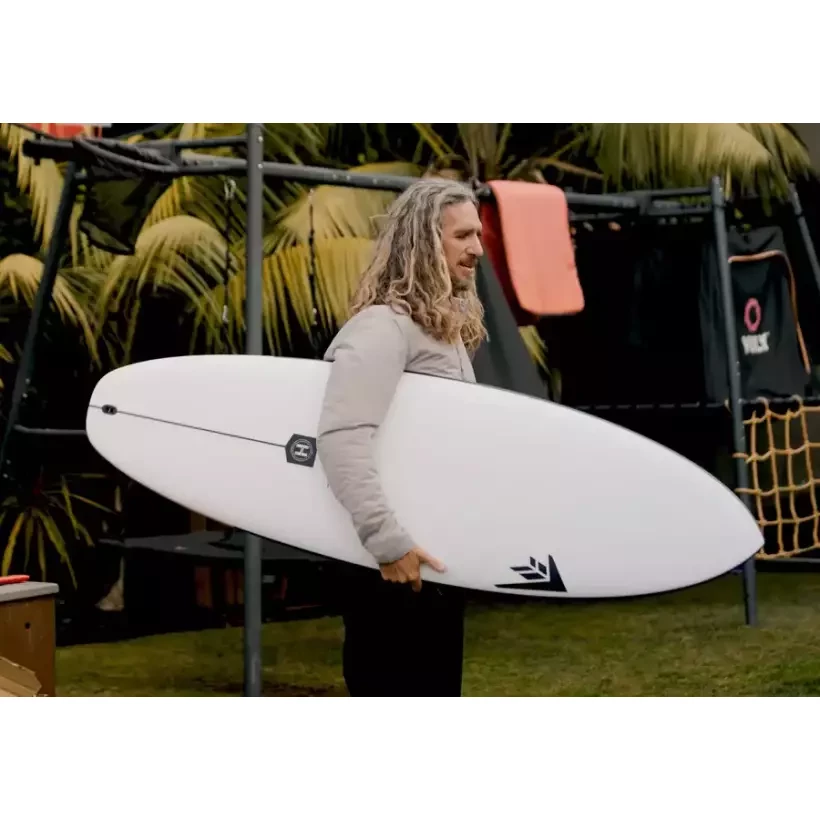Tabla de surf Firewire Groove